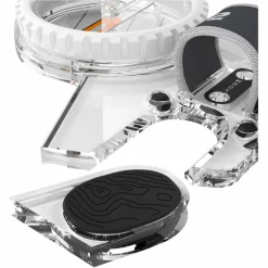 Silva ARC JET 360 LEFT - Kompass