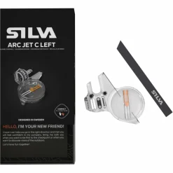 Silva ARC JET C LEFT - Kompass