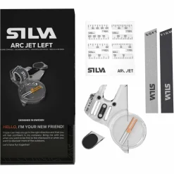 Silva ARC JET LEFT - Kompass