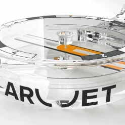 Silva ARC JET S LEFT - Kompass