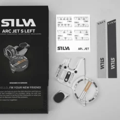 Silva ARC JET S LEFT - Kompass
