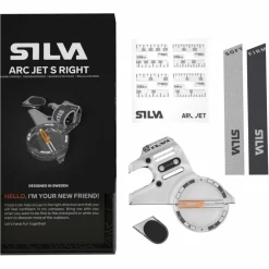 Silva ARC JET S RIGHT MS - Kompass