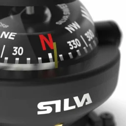 Silva COMPASS C58 MS - Kompass