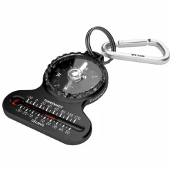 Silva COMPASS POCKET - Schlüsselanhänger