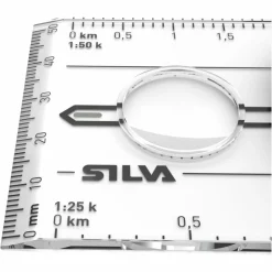 Silva COMPASS RANGER MS - Kompass