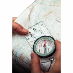 Silva COMPASS RANGER MS - Kompass