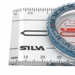 Silva COMPASS STARTER 1-2-3 - Kompass