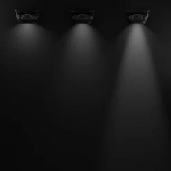 Silva DISCOVER BLACK - Stirnlampe