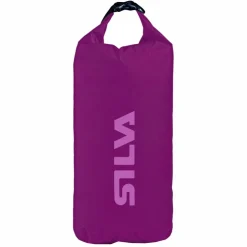 Silva DRY BAG 70D 6L - Wasserdichter Packsack