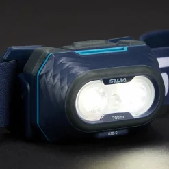 Silva EXPLORE 5 BLUE - Stirnlampe