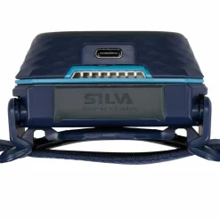 Silva EXPLORE 5 BLUE - Stirnlampe