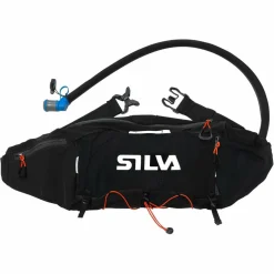 Silva FLEX BELT 10 - Hüfttasche