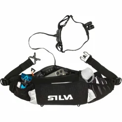 Silva FLOW BELT 6 - Hüfttasche