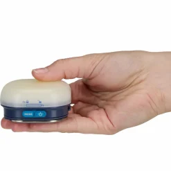 Silva GLOW BLUE - Laterne