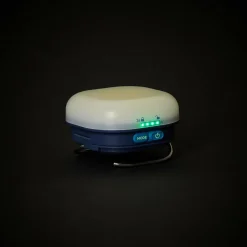Silva GLOW BLUE - Laterne
