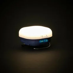 Silva GLOW BLUE - Laterne