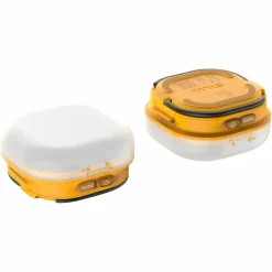 Silva GLOW YELLOW - Laterne