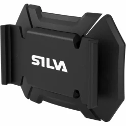 Silva HELMET MOUNT BLACK FOR DISCOVER/EXPLORE 5