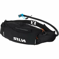 Silva RACE BELT 4 - Hüfttasche