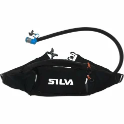 Silva RACE BELT 4 - Hüfttasche