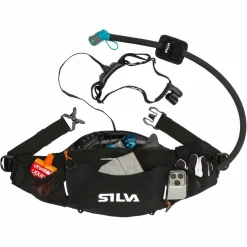 Silva RACE BELT 4 - Hüfttasche