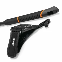 Silva RUNNING POLES CARBON ADJUST - Trailrunning Stöcke