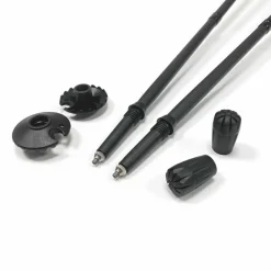 Silva RUNNING POLES CARBON ADJUST - Trailrunning Stöcke