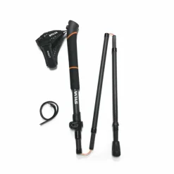 Silva RUNNING POLES CARBON ADJUST - Trailrunning Stöcke