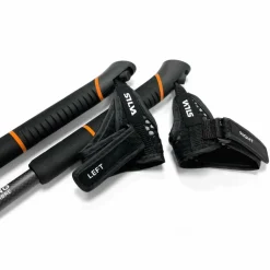 Silva RUNNING POLES CARBON ADJUST - Trailrunning Stöcke