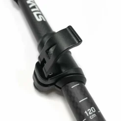 Silva RUNNING POLES CARBON ADJUST - Trailrunning Stöcke
