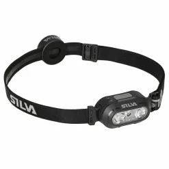 Silva SMINI BLACK - Stirnlampe