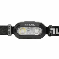 Silva SMINI BLACK - Stirnlampe