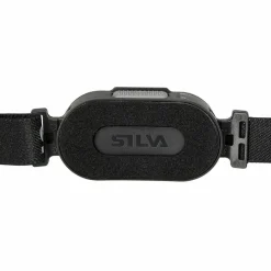 Silva SMINI BLACK - Stirnlampe
