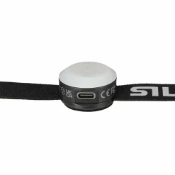 Silva SMINI BLACK - Stirnlampe