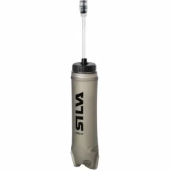 Silva SOFT FLASK STRAW - Soft Flask