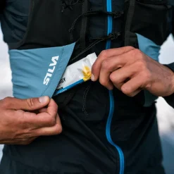 Silva STRIVE 5 - Laufweste