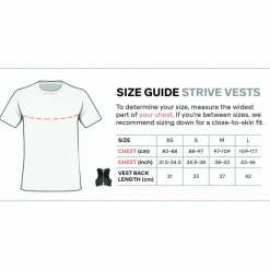 Silva STRIVE 10 - Laufweste
