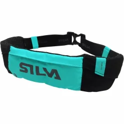 Silva STRIVE BELT TURQUOISE - Hüfttasche
