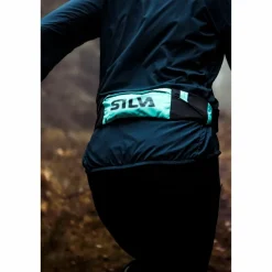 Silva STRIVE BELT TURQUOISE - Hüfttasche