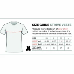 Silva STRIVE FLY VEST - Laufweste