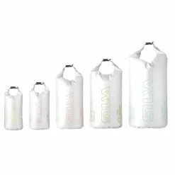 Silva TERRA DRY BAG 12L - Wasserdichter Packsack