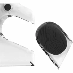 Silva THUMB PLATE ARC JET - Ersatzteil