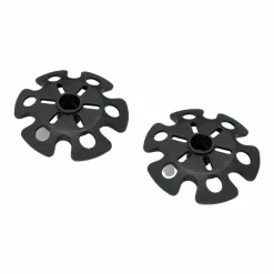 Silva TREKKING POLES BASKETS - Stockzubehör