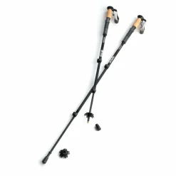 Silva TREKKING POLES CARBON - Trekkingstöcke