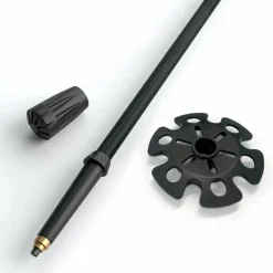 Silva TREKKING POLES CARBON - Trekkingstöcke