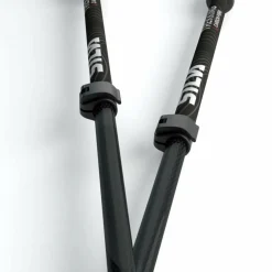 Silva TREKKING POLES CARBON - Trekkingstöcke