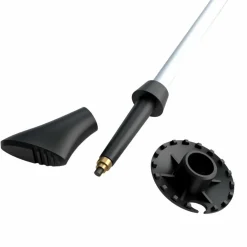 Silva WALKING POLES ALUMINIUM CORK - Nordic Walking Stöcke
