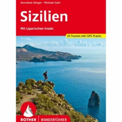 SIZILIEN - Wanderführer