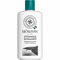 SJÖ & HAV OUTDOOR SHAMPOO - Outdoor Seife