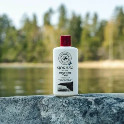 SJÖ & HAV OUTDOOR SOAP - Outdoor Seife